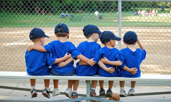 TeamSportsforKids